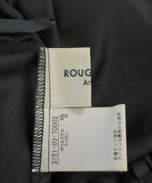 Rouge vif（ルージュヴィフ）ロング・マキシ丈スカート グレー サイズ:-(M位) レディース/2200635652058