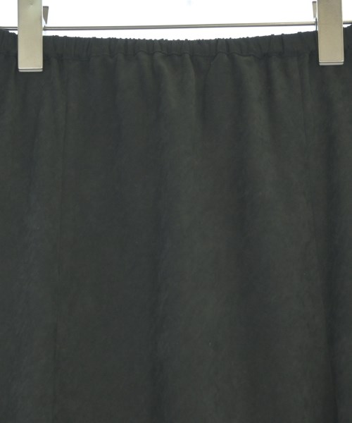 Rouge vif（ルージュヴィフ）ロング・マキシ丈スカート グレー サイズ:-(M位) レディース/2200635652058