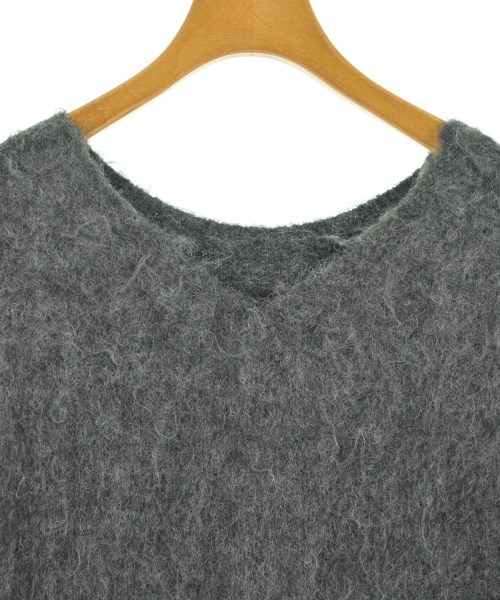 Rouge vif（ルージュヴィフ）ニット・セーター グレー サイズ:F レディース/2200641095047