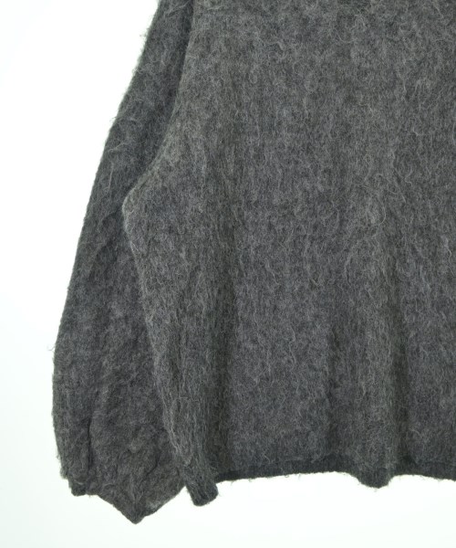 Rouge vif（ルージュヴィフ）ニット・セーター グレー サイズ:F レディース/2200641095047