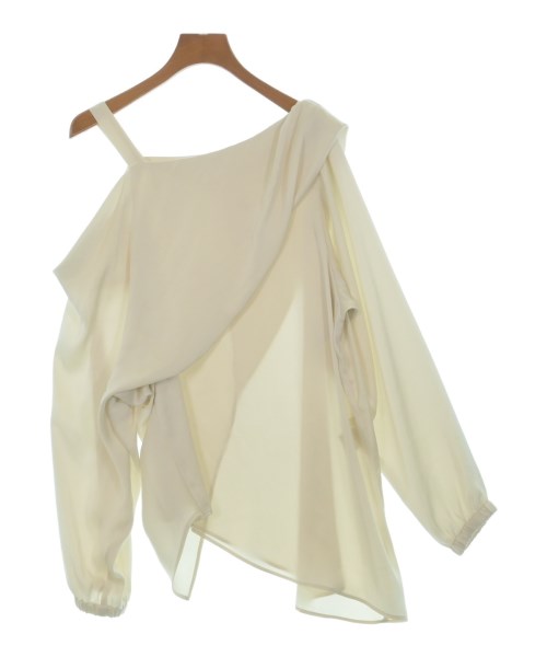 Rouge vif(ルージュヴィフ)ブラウス 白 サイズ:F/2200634950056