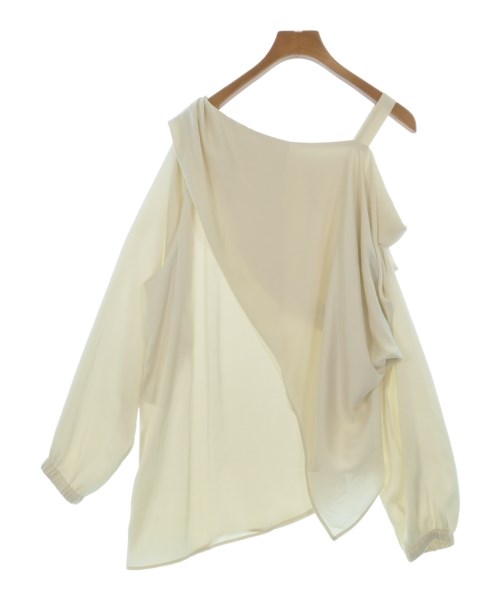 Rouge vif（ルージュヴィフ）ブラウス 白 サイズ:F レディース/2200634950056