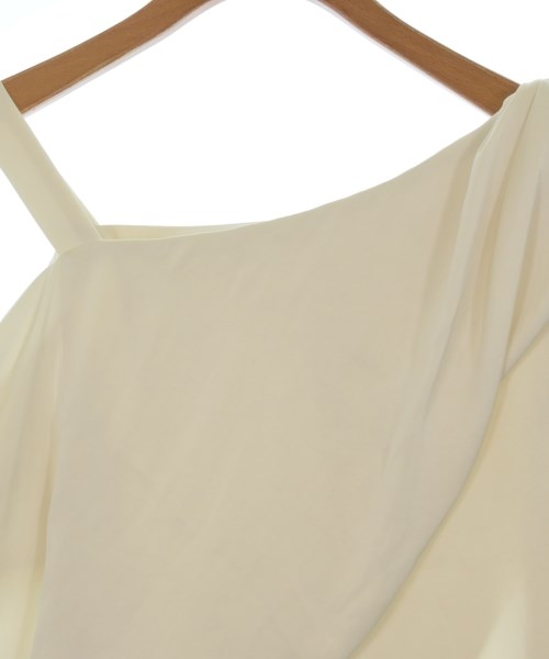 Rouge vif（ルージュヴィフ）ブラウス 白 サイズ:F レディース/2200634950056