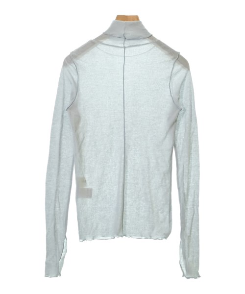 Rouge vif（ルージュヴィフ）Tシャツ・カットソー グレー サイズ:-(XS位) レディース/2200646019062