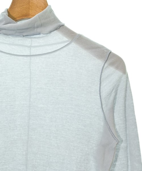 Rouge vif（ルージュヴィフ）Tシャツ・カットソー グレー サイズ:-(XS位) レディース/2200646019062