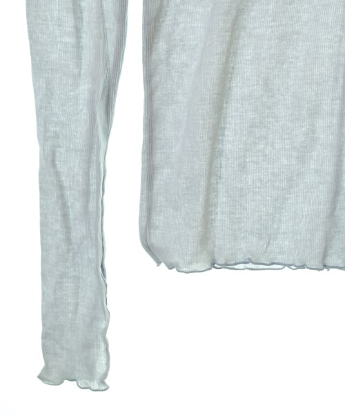 Rouge vif（ルージュヴィフ）Tシャツ・カットソー グレー サイズ:-(XS位) レディース/2200646019062