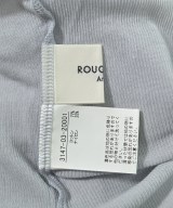 Rouge vif（ルージュヴィフ）Tシャツ・カットソー グレー サイズ:-(XS位) レディース/2200646019062