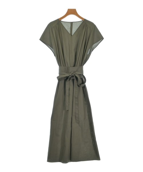 Rouge vif(ルージュヴィフ)ワンピース カーキ サイズ:F/2200640049065