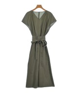 Rouge vif（ルージュヴィフ）ワンピース カーキ サイズ:F レディース/2200640049065