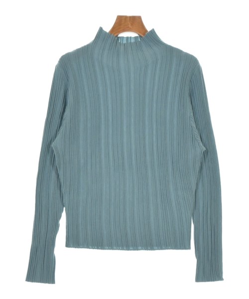 Rouge vif(ルージュヴィフ)ニット・セーター 緑 サイズ:-(M位)/2200631814054