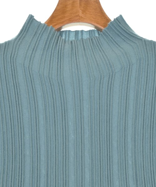 Rouge vif（ルージュヴィフ）ニット・セーター 緑 サイズ:-(M位) レディース/2200631814054