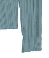 Rouge vif（ルージュヴィフ）ニット・セーター 緑 サイズ:-(M位) レディース/2200631814054