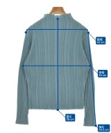 Rouge vif（ルージュヴィフ）ニット・セーター 緑 サイズ:-(M位) レディース/2200631814054