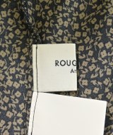 Rouge vif（ルージュヴィフ）ロング・マキシ丈スカート 黒 サイズ:F レディース/2200644811071