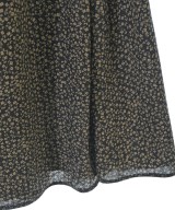 Rouge vif（ルージュヴィフ）ロング・マキシ丈スカート 黒 サイズ:F レディース/2200644811071