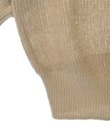 Rouge vif（ルージュヴィフ）ニット・セーター ベージュ サイズ:F レディース/2200646436012