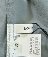 Rouge vif（ルージュヴィフ）ワンピース 緑 サイズ:36(S位) レディース/2200651251037