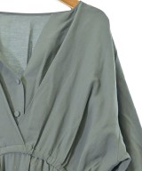 Rouge vif（ルージュヴィフ）ワンピース 緑 サイズ:36(S位) レディース/2200651251037