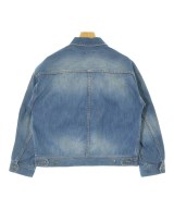 Rouge vif（ルージュヴィフ）デニムジャケット 紺 サイズ:36(S位) レディース/2200643034068