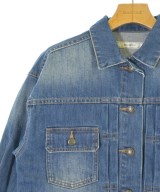 Rouge vif（ルージュヴィフ）デニムジャケット 紺 サイズ:36(S位) レディース/2200643034068