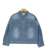 Rouge vif デニムジャケット