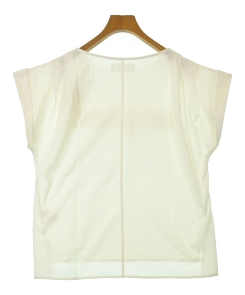 Rouge vif（ルージュヴィフ）ノースリーブ 白 サイズ:F レディース/2200643034778