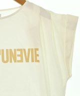 Rouge vif（ルージュヴィフ）ノースリーブ 白 サイズ:F レディース/2200643034778