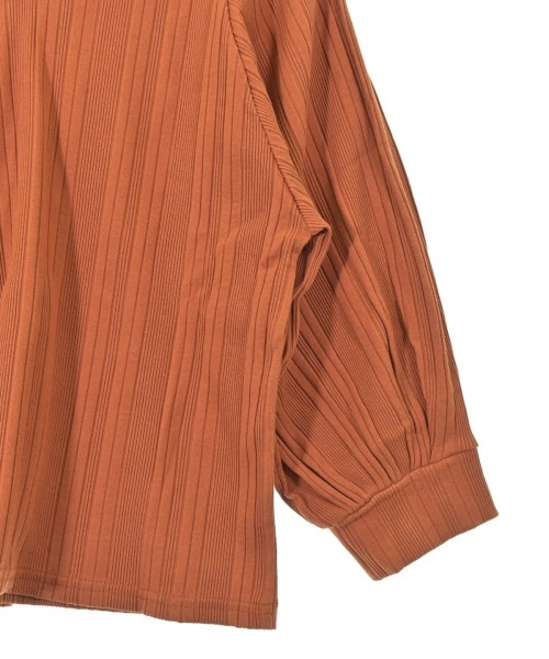 Rouge vif（ルージュヴィフ）Tシャツ・カットソー 茶 サイズ:F レディース/2200643034785