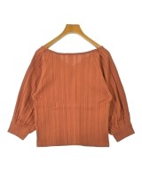 Rouge vif（ルージュヴィフ）Tシャツ・カットソー 茶 サイズ:F レディース/2200643034785