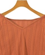 Rouge vif（ルージュヴィフ）Tシャツ・カットソー 茶 サイズ:F レディース/2200643034785