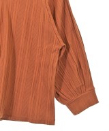 Rouge vif（ルージュヴィフ）Tシャツ・カットソー 茶 サイズ:F レディース/2200643034785