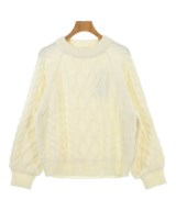 Rouge vif ニット・セーター