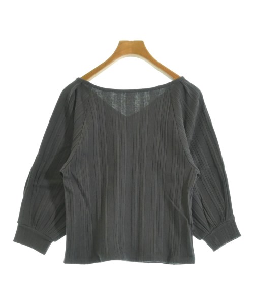 Rouge vif（ルージュヴィフ）Tシャツ・カットソー グレー サイズ:F レディース/2200643037267