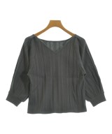 Rouge vif（ルージュヴィフ）Tシャツ・カットソー グレー サイズ:F レディース/2200643037267