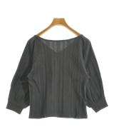 Rouge vif（ルージュヴィフ）Tシャツ・カットソー グレー サイズ:F レディース/2200643037267