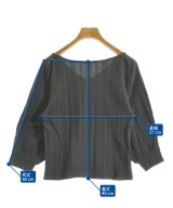 Rouge vif（ルージュヴィフ）Tシャツ・カットソー グレー サイズ:F レディース/2200643037267