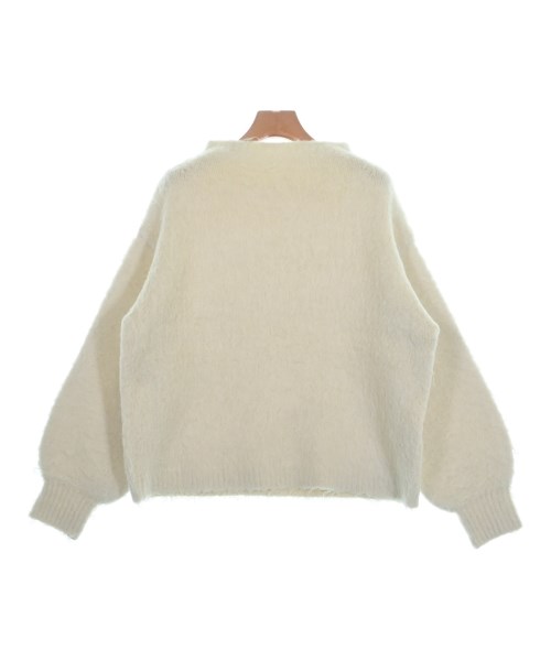 Rouge vif(ルージュヴィフ)ニット・セーター 白 サイズ:F/2200646969015