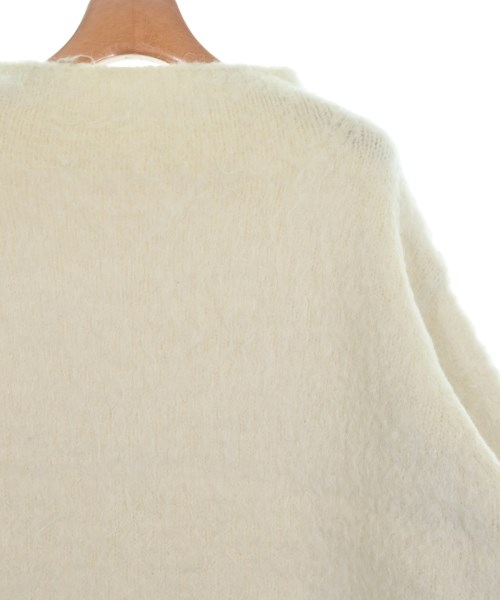 Rouge vif（ルージュヴィフ）ニット・セーター 白 サイズ:F レディース/2200646969015