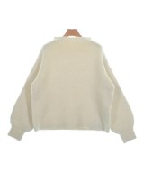 Rouge vif（ルージュヴィフ）ニット・セーター 白 サイズ:F レディース/2200646969015
