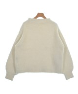 Rouge vif（ルージュヴィフ）ニット・セーター 白 サイズ:F レディース/2200646969015