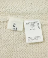 Rouge vif（ルージュヴィフ）ニット・セーター 白 サイズ:F レディース/2200646969015