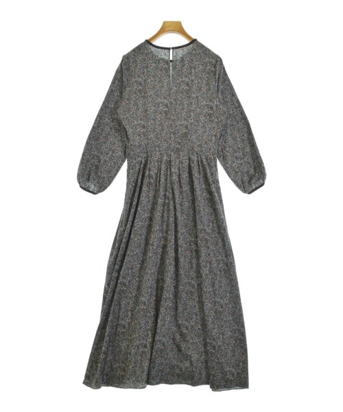 Rouge vif（ルージュヴィフ）ワンピース 青 サイズ:F レディース/2200647692028