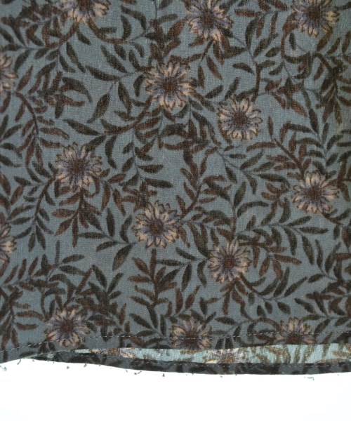 Rouge vif（ルージュヴィフ）ワンピース 青 サイズ:F レディース/2200647692028