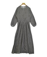 Rouge vif（ルージュヴィフ）ワンピース 青 サイズ:F レディース/2200647692028