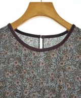 Rouge vif（ルージュヴィフ）ワンピース 青 サイズ:F レディース/2200647692028