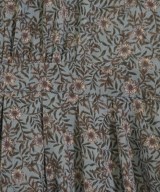 Rouge vif（ルージュヴィフ）ワンピース 青 サイズ:F レディース/2200647692028