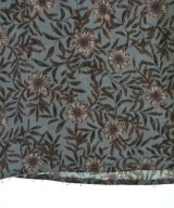 Rouge vif（ルージュヴィフ）ワンピース 青 サイズ:F レディース/2200647692028