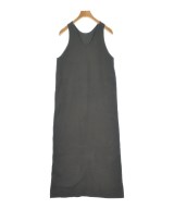 Rouge vif（ルージュヴィフ）ワンピース グレー サイズ:-(M位) レディース/2200644149013