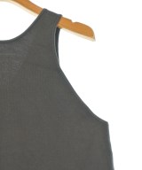 Rouge vif（ルージュヴィフ）ワンピース グレー サイズ:-(M位) レディース/2200644149013