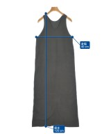 Rouge vif（ルージュヴィフ）ワンピース グレー サイズ:-(M位) レディース/2200644149013